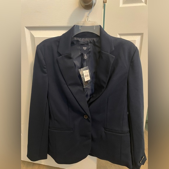 Gap Women’s Blazer size 6 Brand New - Picture 1 of 1